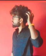 Mr Raaz Borah 's photo