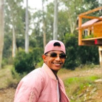 Ghazouani Akrem's photo