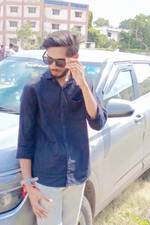 Uday Rathod's photo