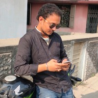 Amrit sarkar's photo