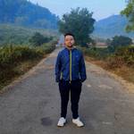 Rajeev Thapa's photo
