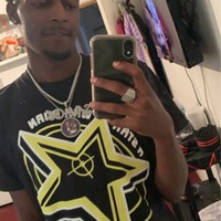 Savage Babyy's photo