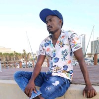 Babiker yahya's photo