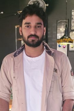 Surochan Patil's photo