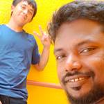 Govindaraj D's photo