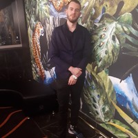 Tristan Stolle's photo