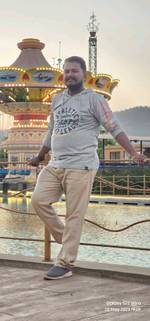 Sandeep's photo