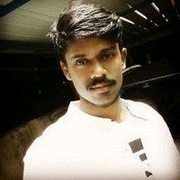 Arockia Raja's photo