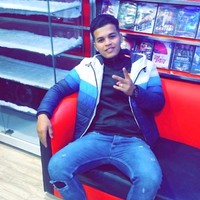 Zinou Missoum's photo