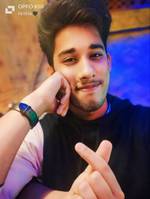 Hrithik Mukherjee 's photo