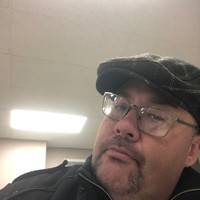 Wesley Vereschagin's photo