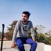 Shubham Sharma's photo