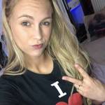 Rose Anderson's photo