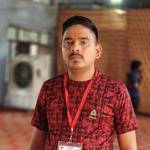 Krishu thakur 's photo