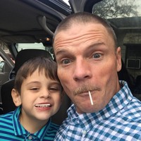 Tony Calhoun 's photo