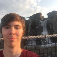 Levi Vadnais's photo