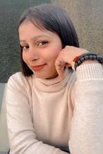 Muskan's photo