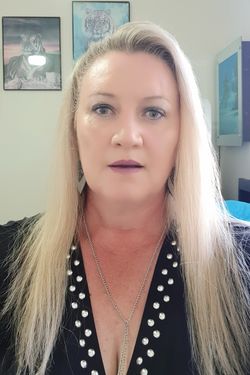 Sweet Mystery's photo