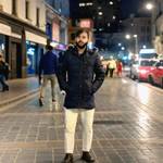 Murari katyayan 's photo