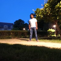 Diwakar Maurya's photo