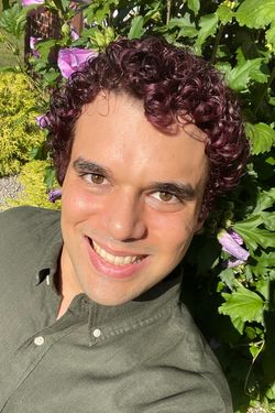 Diego Mejia Cordova's photo