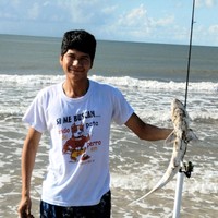 johnny zamora's photo