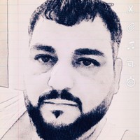 Hussam Alkhawaldeh's photo