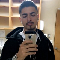 Roberto Cruz's photo