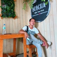 Jumamoy Jerome's photo