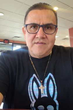 Felipe Contreras's photo
