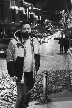 Samed AKTAN's photo