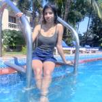 Sneha Sharma's photo