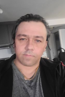 Marc-André Lemay's photo