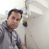 Mahesh chandra's photo