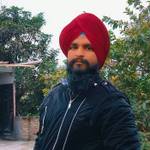 Sachin Singh's photo