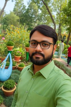 Rajat's photo