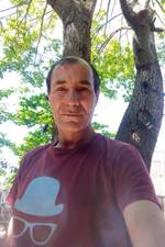 Alberto Molina's photo