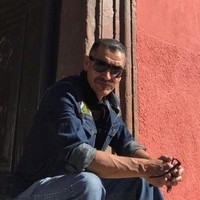 Bohemian romantic at heart's photo