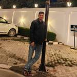 Ashish Singh's photo