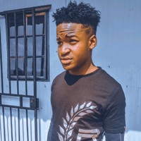 George Matsinhe's photo