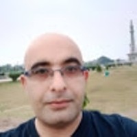 Fazal Khaliq's photo