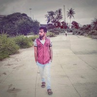 Karthik Karthi's photo