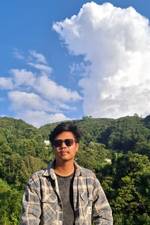 Saroj Dangol's photo