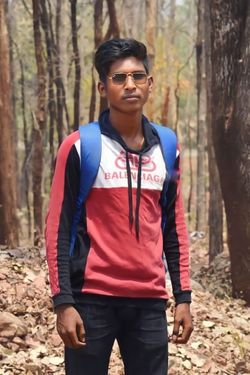 Jayram Sidar 's photo