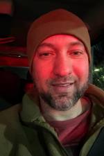 Gerald Hopper's photo