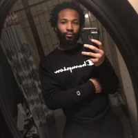 Kamarie Reynolds's photo