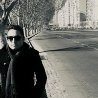 Alex Martínez's photo