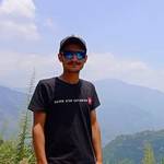 Vishal Thakur's photo