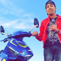 Abderrahmane's photo