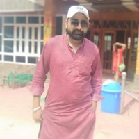 Ranjha searching for heer's photo